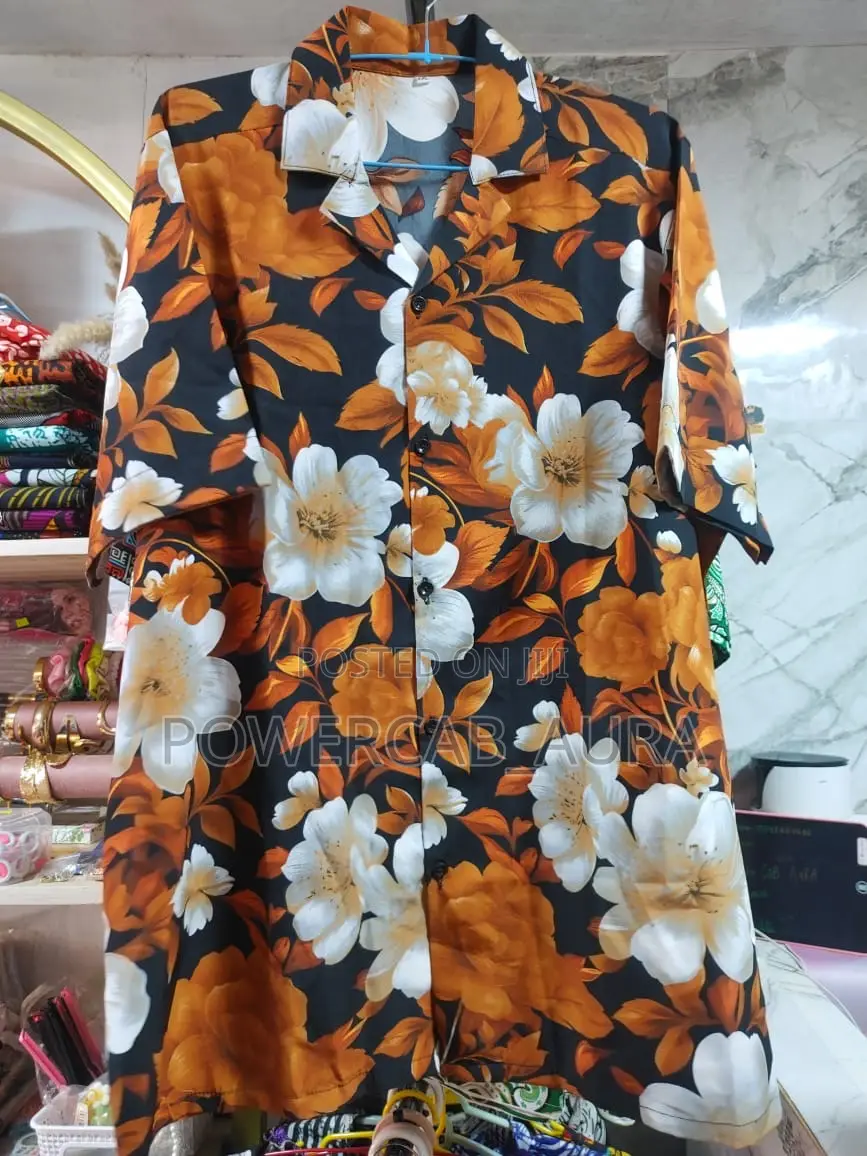 African Wear for Men