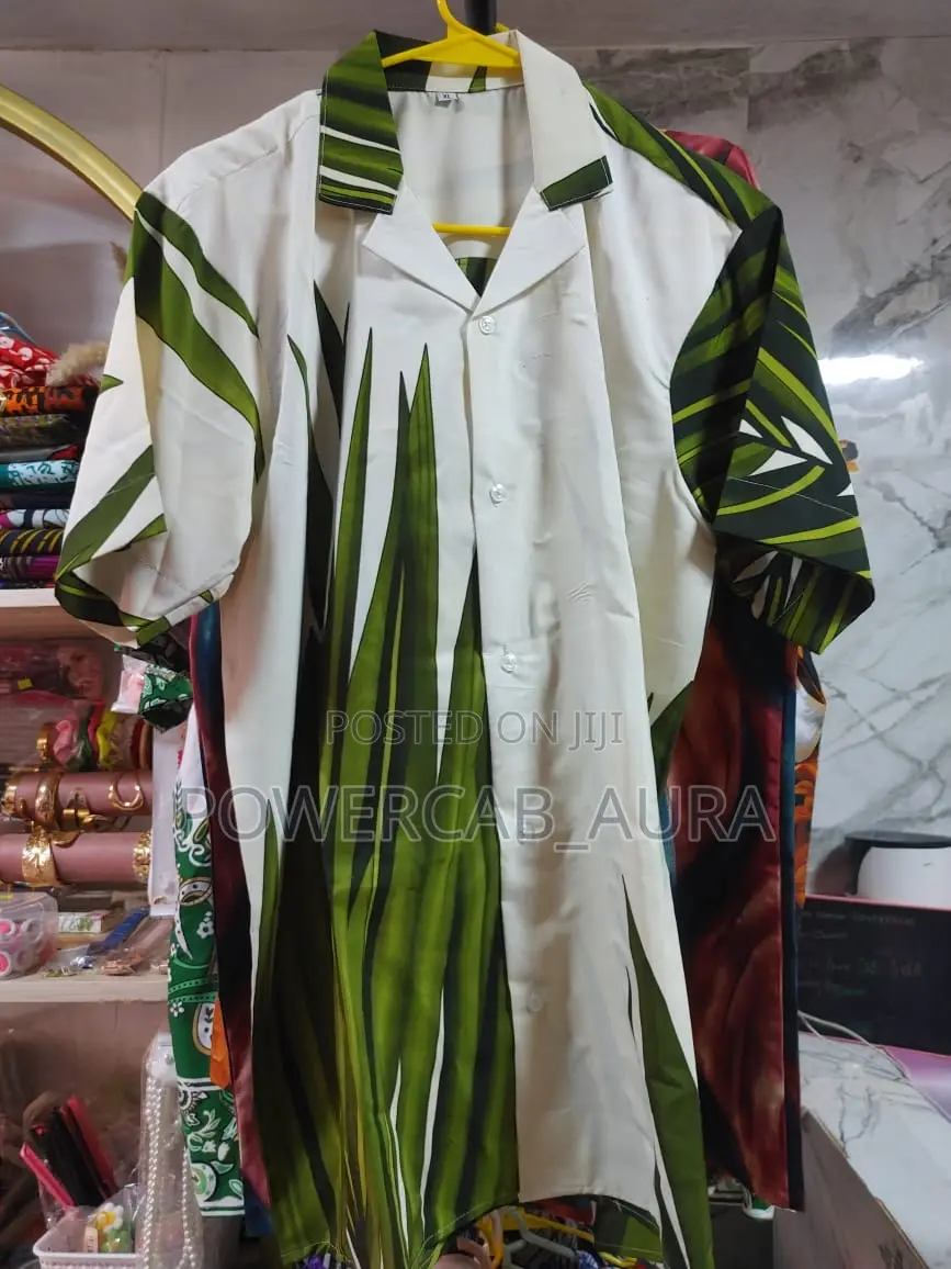 African Wear for Men