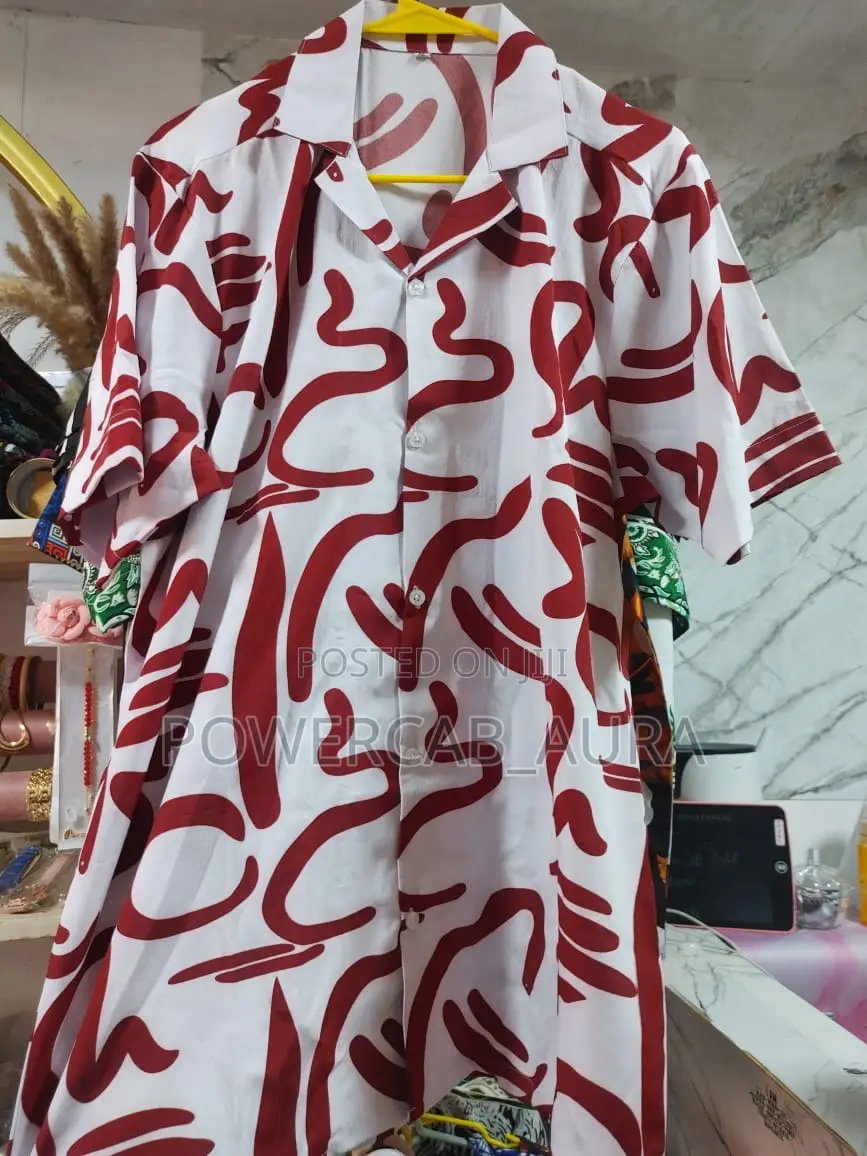 African Wear for Men