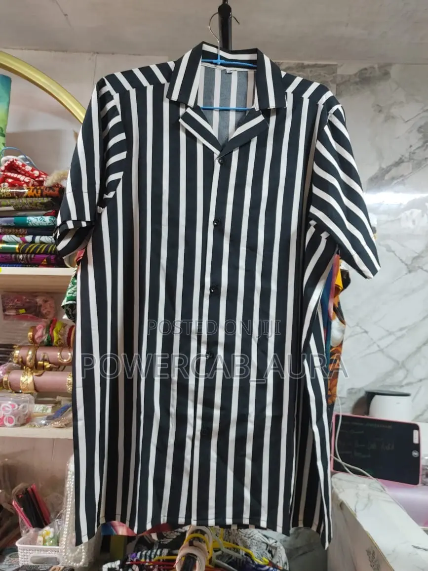 African Wear for Men