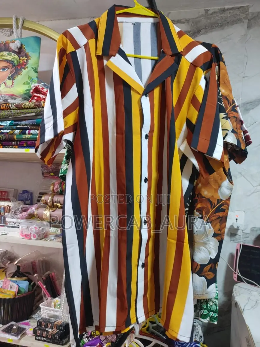 African Wear for Men