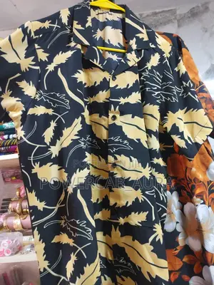 African Wear for Men
