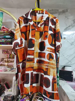 African Wear for Men