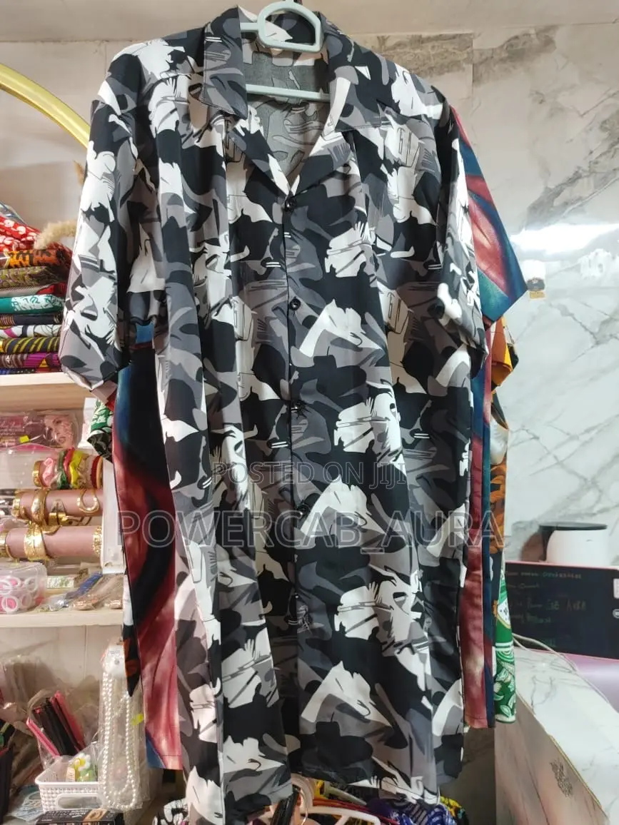 African Wear for Men