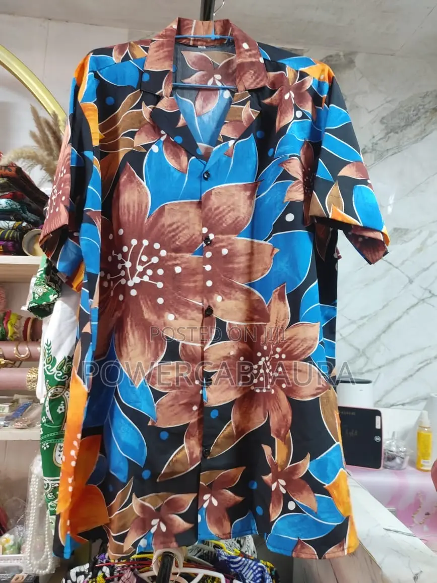 African Wear for Men