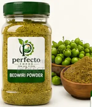 Bedwiri Powder