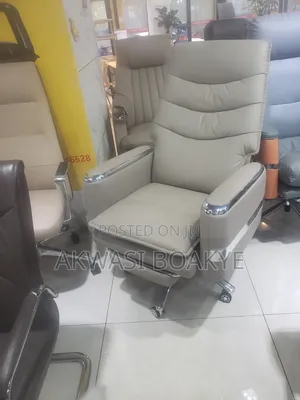 Executive Office Chair