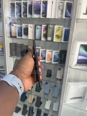 Apple iPhone 7 Plus 32 GB Black