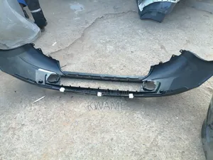Mitsubishi L200/Fiat 2015-2019 Front Bumper