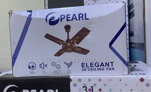 Pearl 24”Ceiling Fan