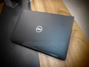 New Laptop Dell Latitude 7490 8GB Intel Core i7 SSD 256GB