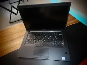 New Laptop Dell Latitude 7490 8GB Intel Core i7 SSD 256GB