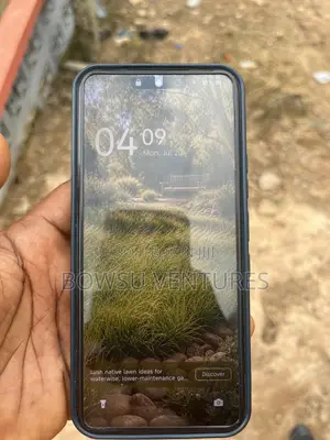 Infinix Hot 60 Pro 128 GB Gray