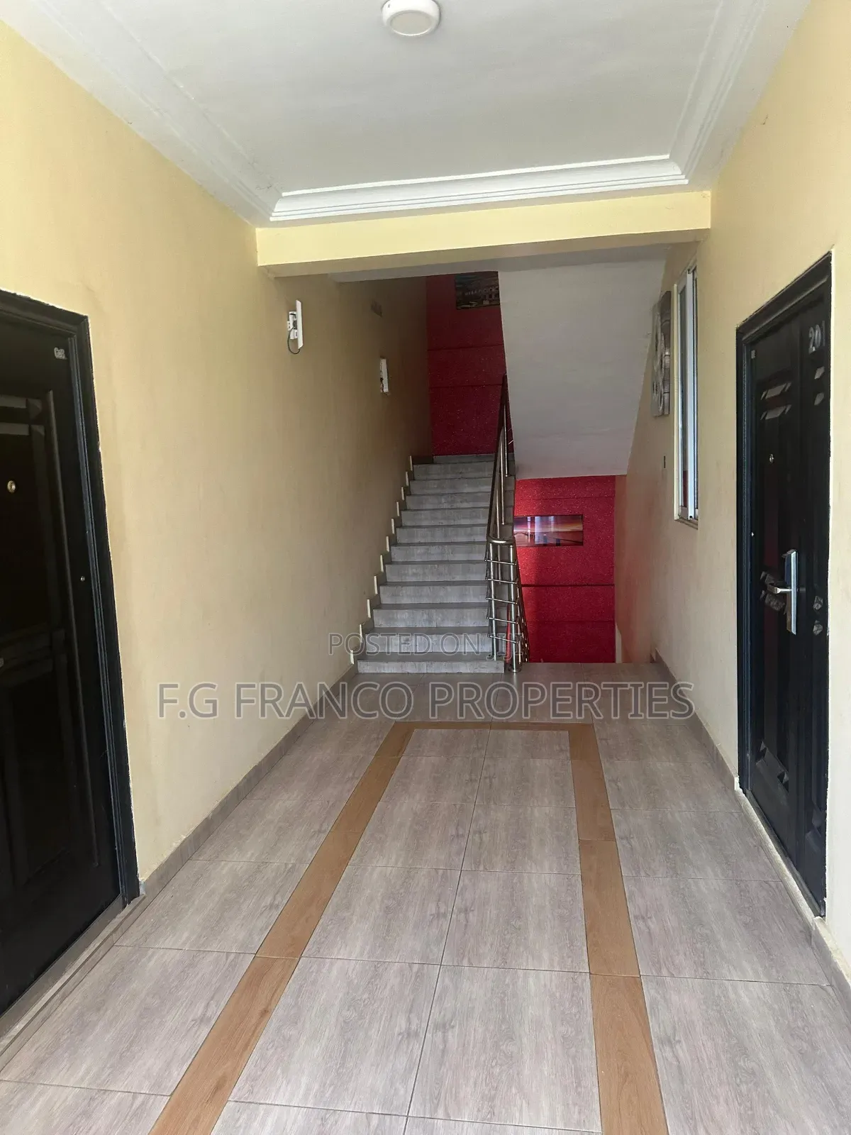 2bdrm Apartment in Kg, Franco, West Hills Mall Area for sale