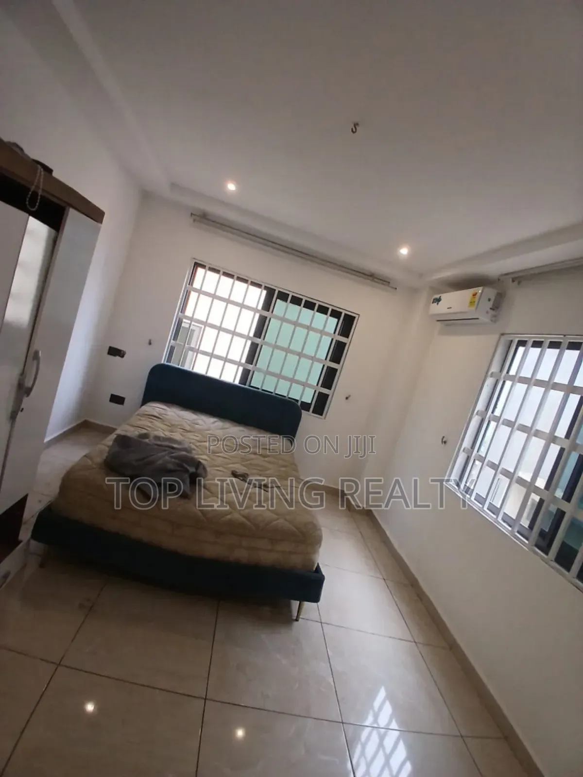 4bdrm Townhouse / Terrace in Legon Hills, Ashaley Botwe for rent