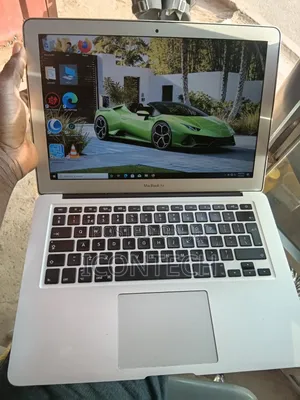 Laptop 8GB Intel Core i5 SSD 256GB