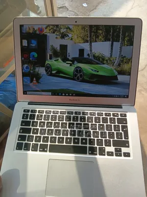 Laptop 8GB Intel Core i5 SSD 256GB