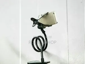 Flexible Goose Neck Phone Holder