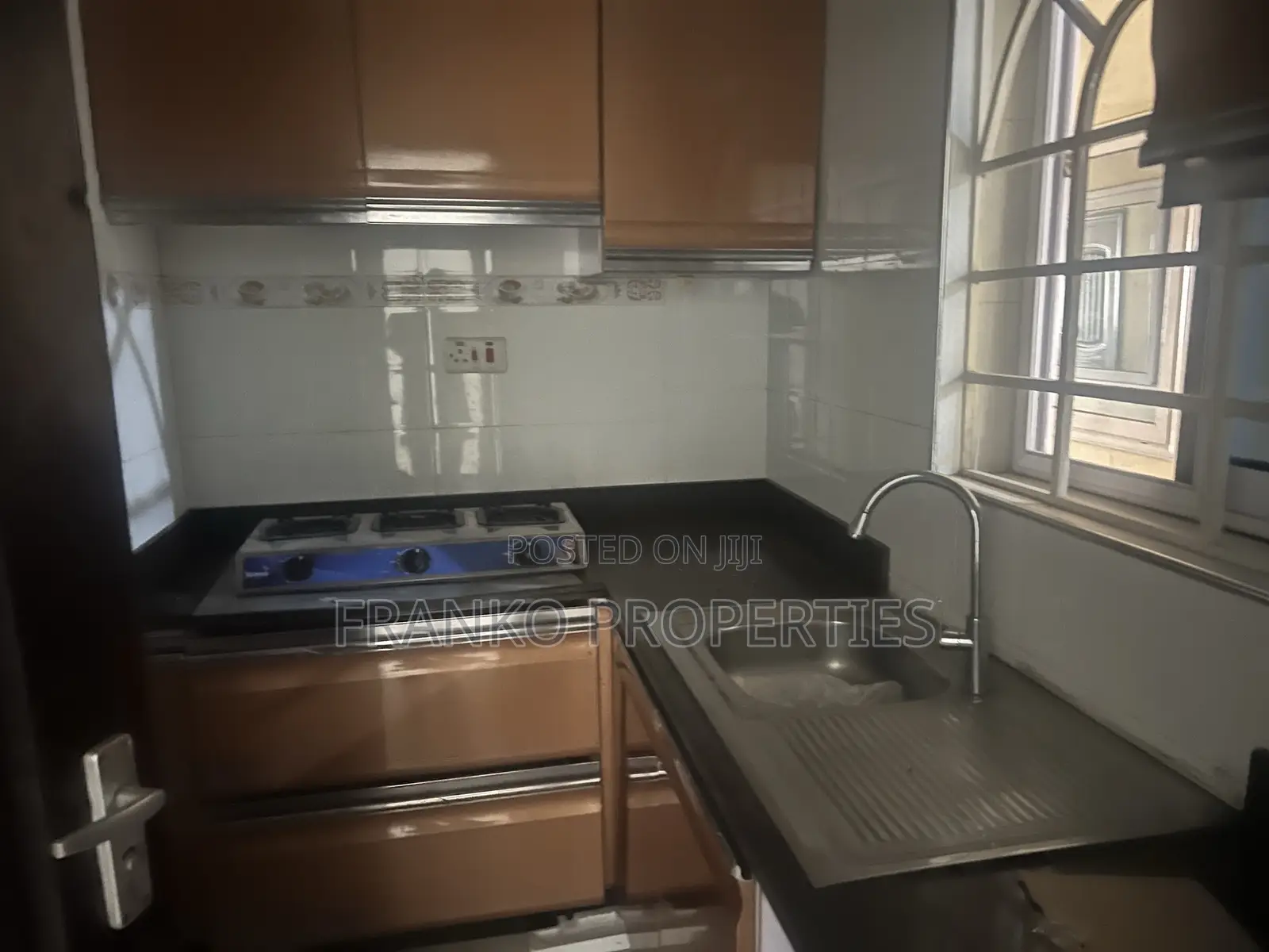 1bdrm Apartment in Franko Properties, American House for rent