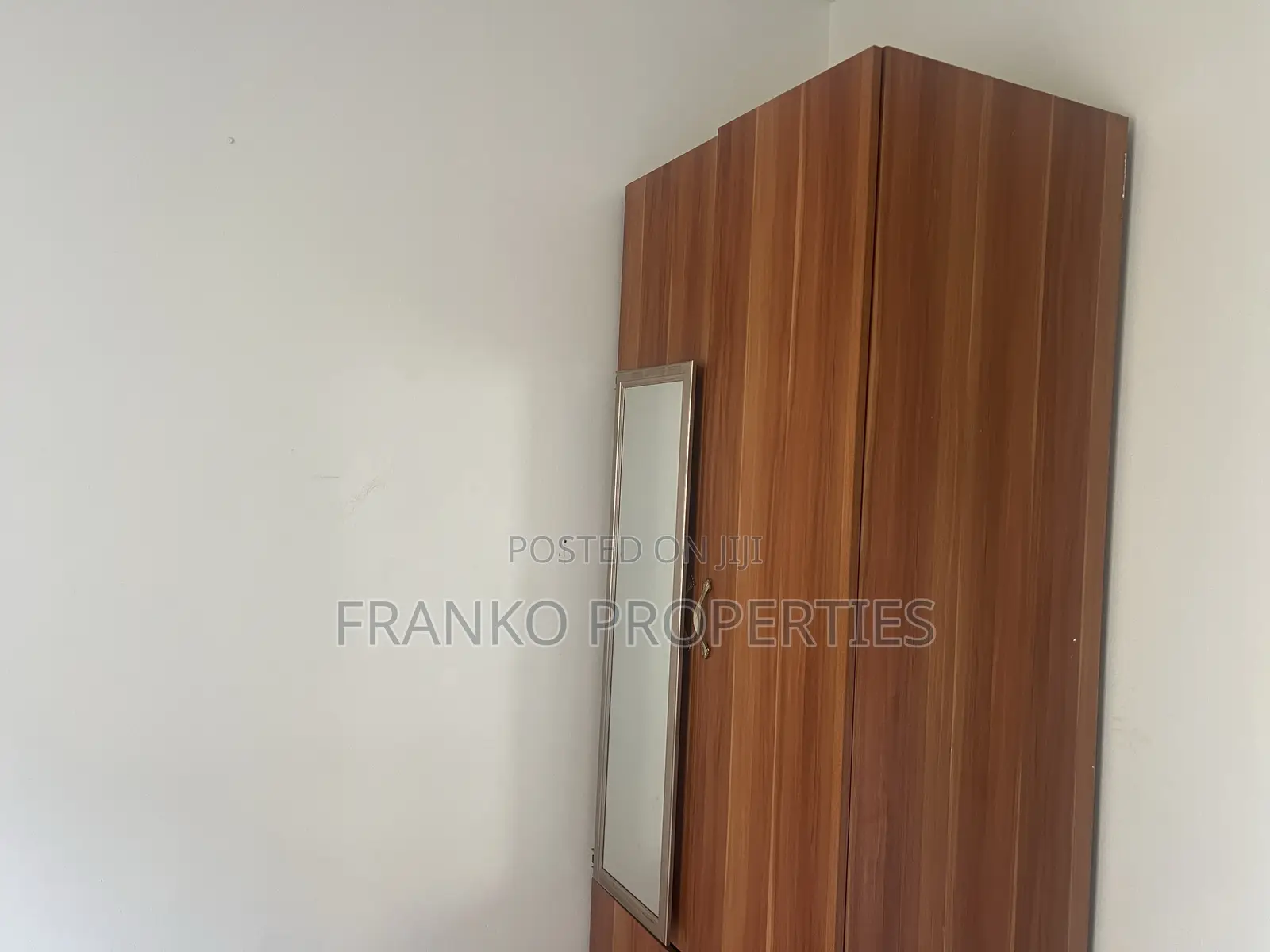 1bdrm Apartment in Franko Properties, American House for rent