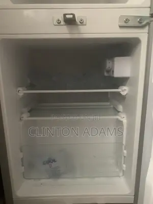 Nasco Fridge