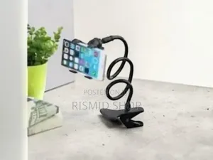 Flexible Goose Neck Phone Holder