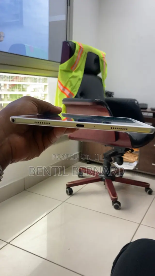 Samsung Galaxy Tab A7 10.4 (2020) 32 GB Silver