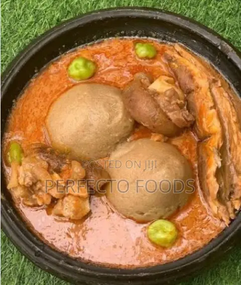 Konkonte Powder