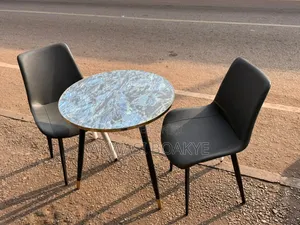 Dinning Table and Chairs