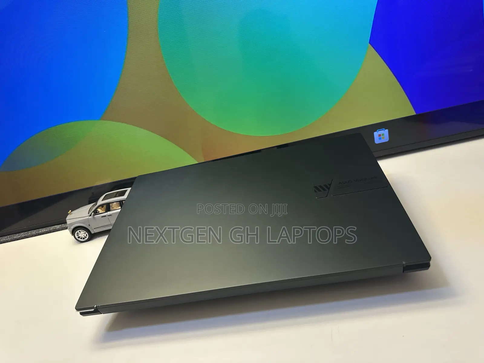 Laptop Asus Vivobook S 16 OLED 16GB Intel Core i7 SSD 512GB
