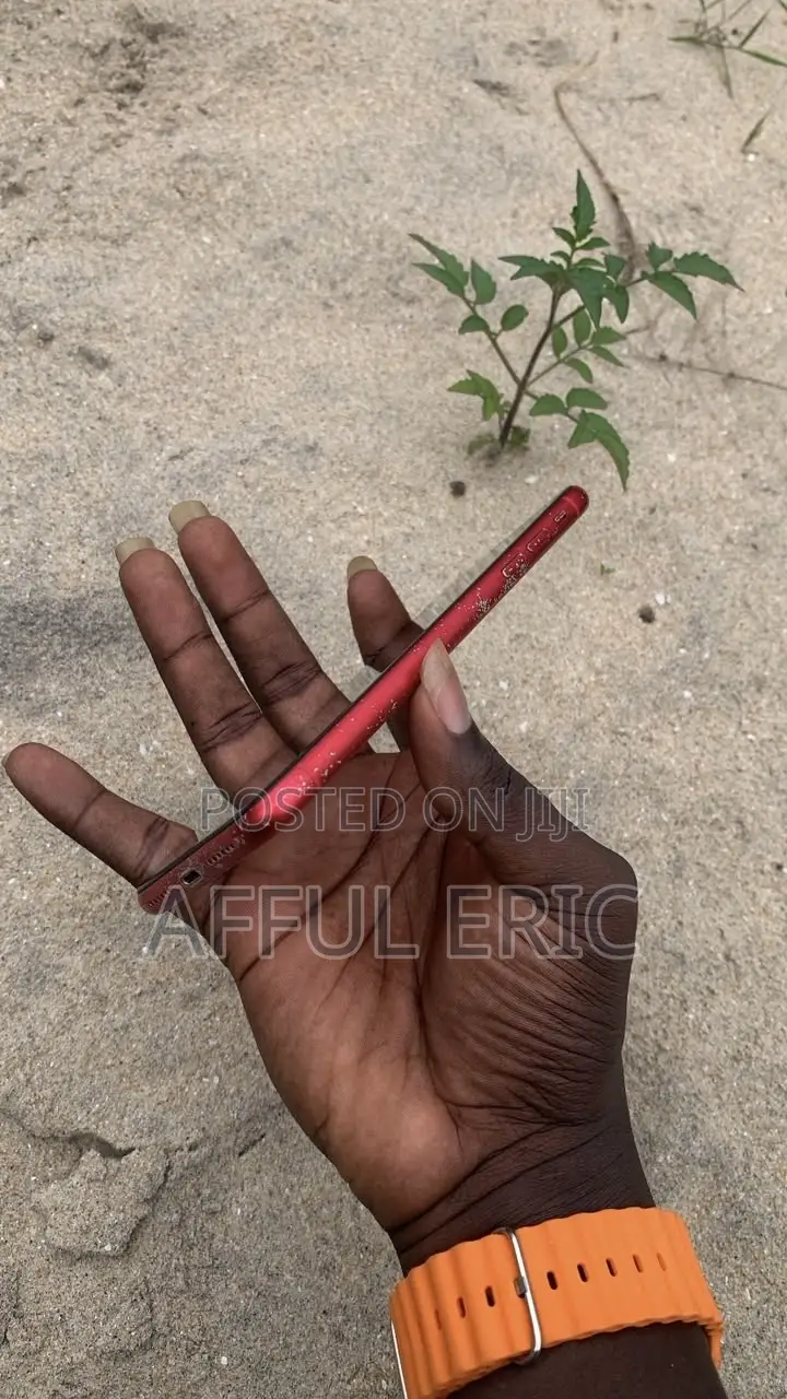 Apple iPhone 11 64 GB Red