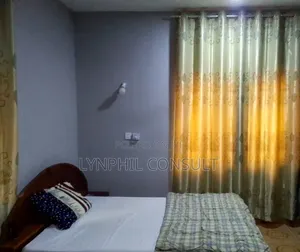 Furnished 1bdrm Apartment in Phil'S Airbnb, Ashaiman Municipal for rent