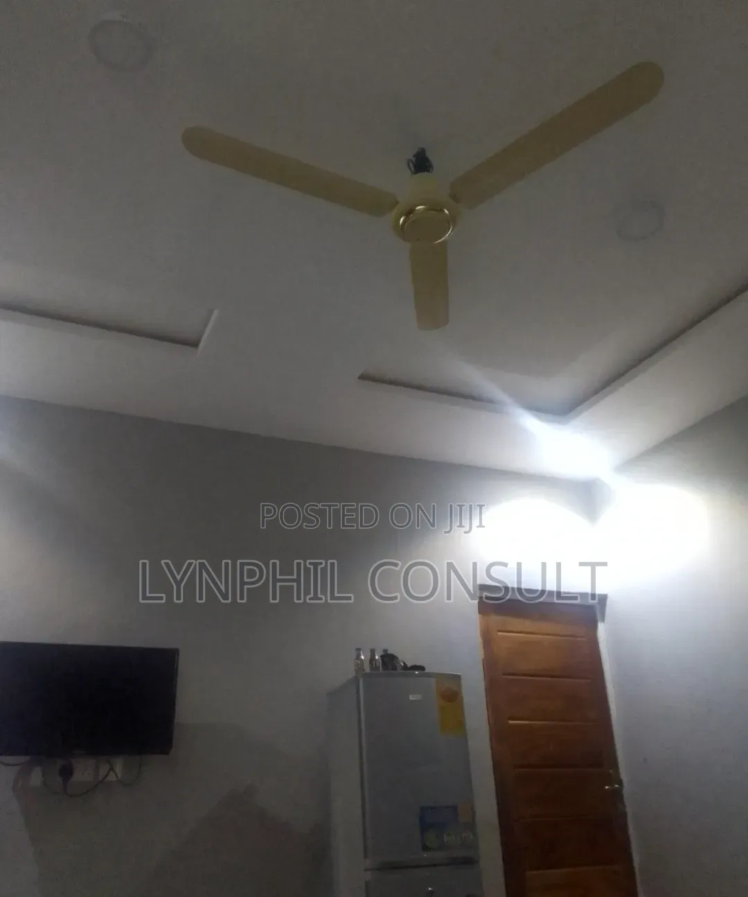 Furnished 1bdrm Apartment in Phil'S Airbnb, Ashaiman Municipal for rent