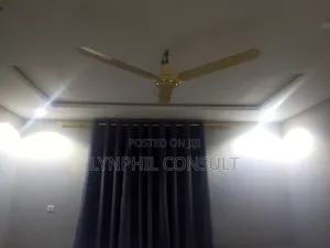Furnished 1bdrm Apartment in Phil'S Airbnb, Ashaiman Municipal for rent