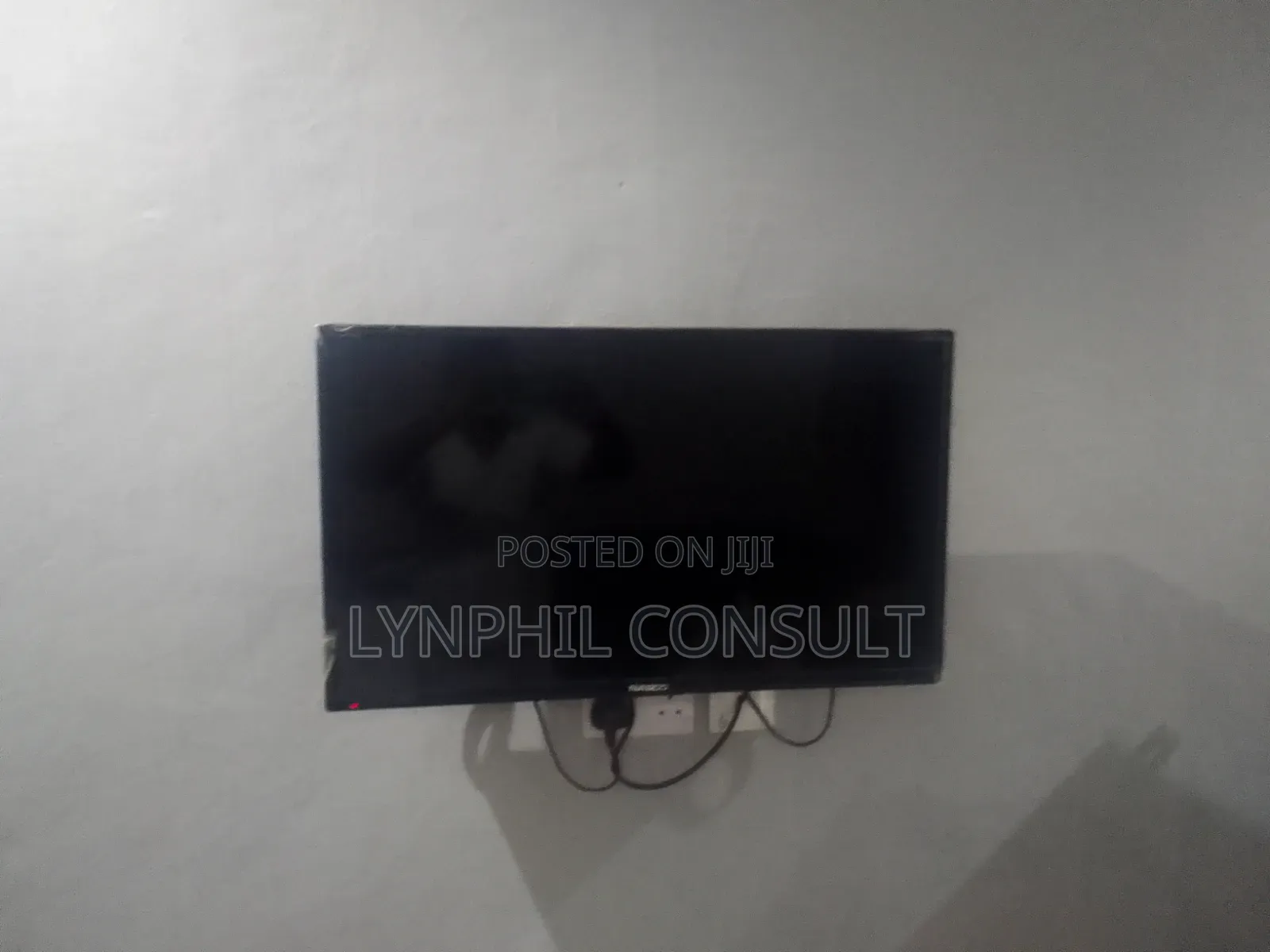 Furnished 1bdrm Apartment in Phil'S Airbnb, Ashaiman Municipal for rent