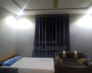 Furnished 1bdrm Apartment in Phil'S Airbnb, Ashaiman Municipal for rent