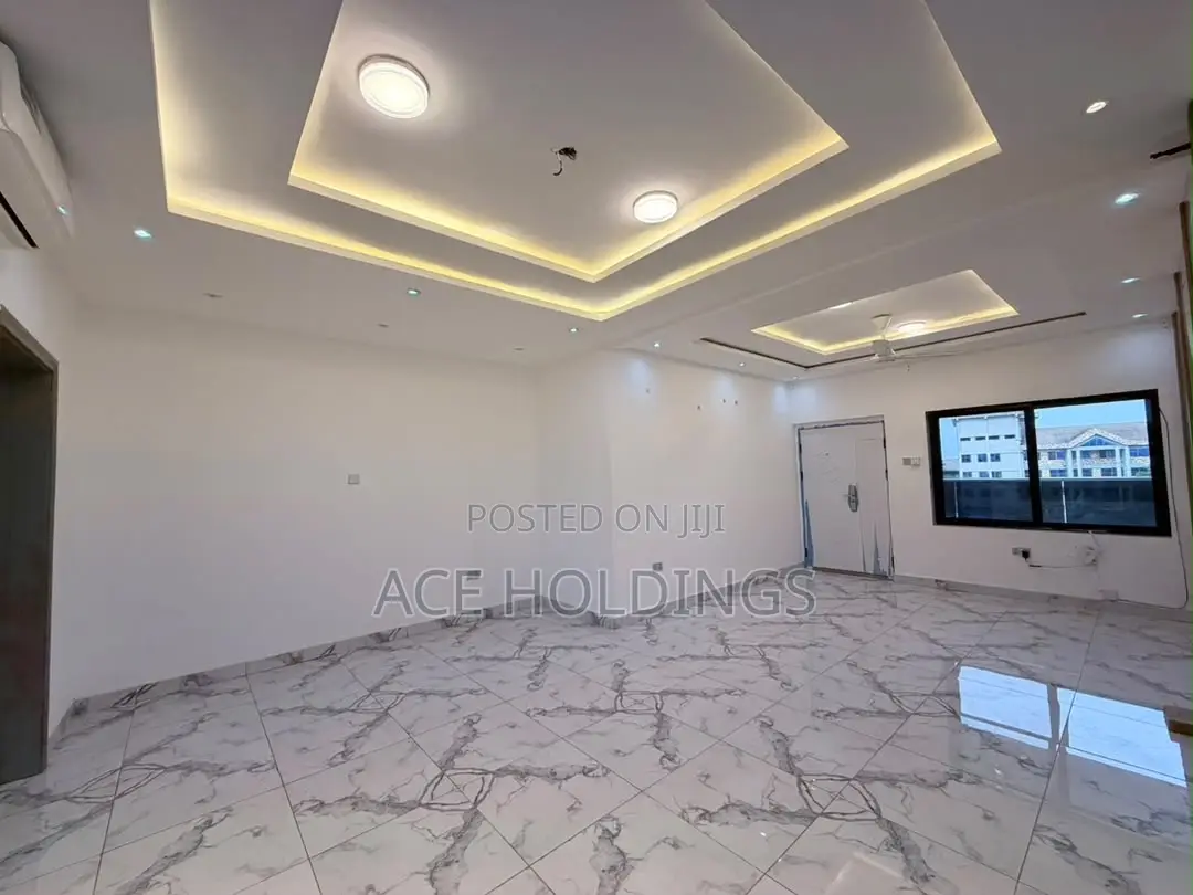 2bdrm Apartment in Ogbojo, East Legon for rent