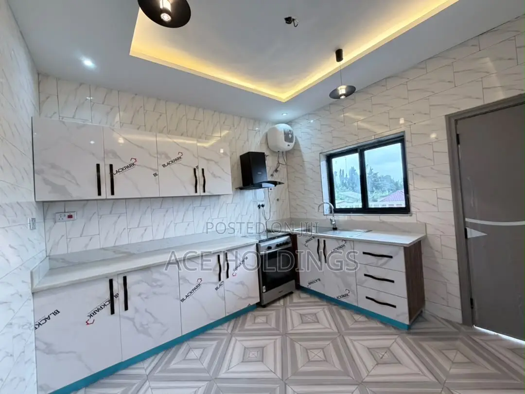 2bdrm Apartment in Ogbojo, East Legon for rent