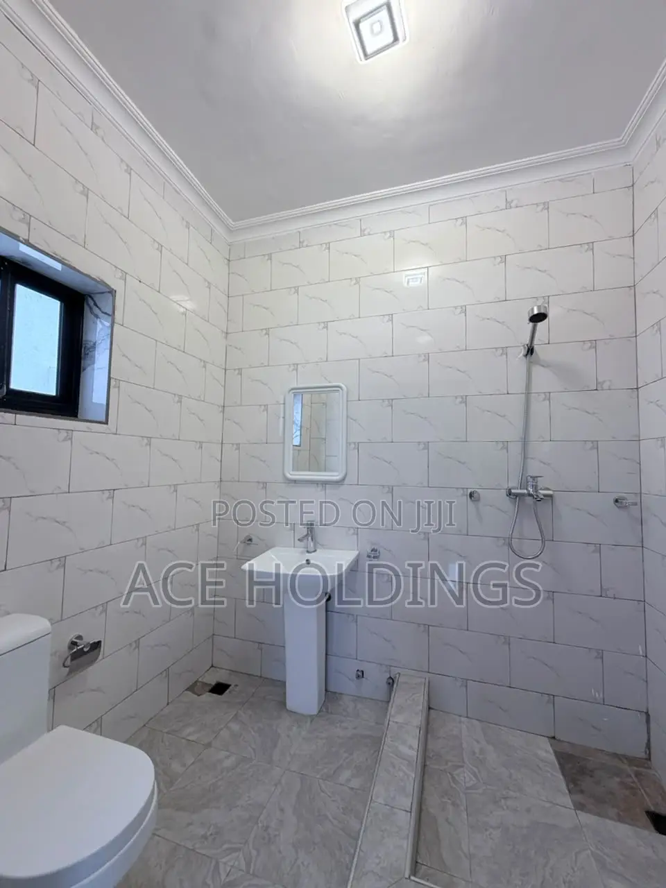 2bdrm Apartment in Ogbojo, East Legon for rent
