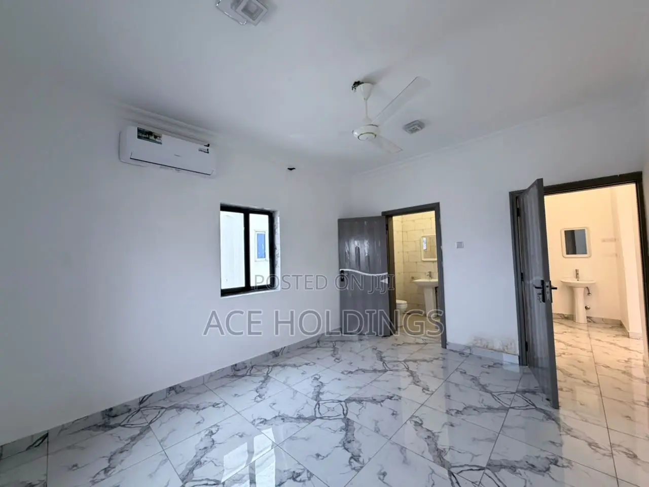 2bdrm Apartment in Ogbojo, East Legon for rent