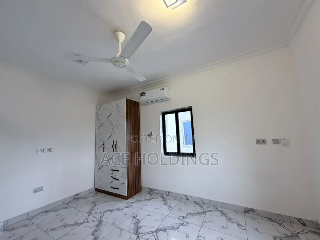 2bdrm Apartment in Ogbojo, East Legon for rent