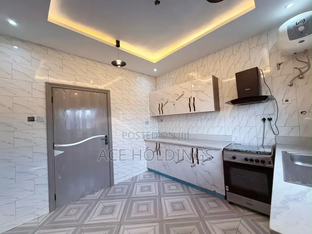 2bdrm Apartment in Ogbojo, East Legon for rent