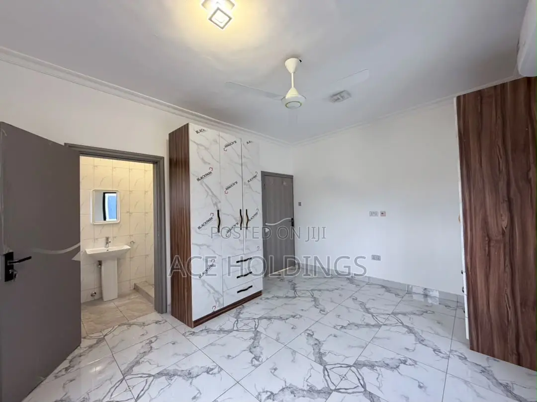 2bdrm Apartment in Ogbojo, East Legon for rent