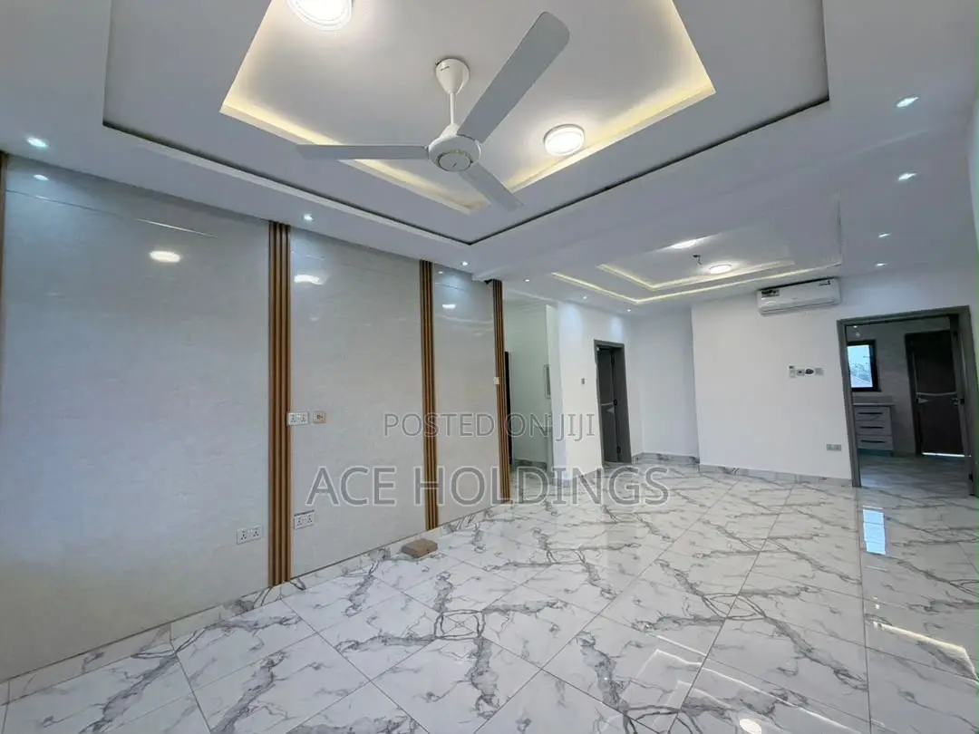 2bdrm Apartment in Ogbojo, East Legon for rent