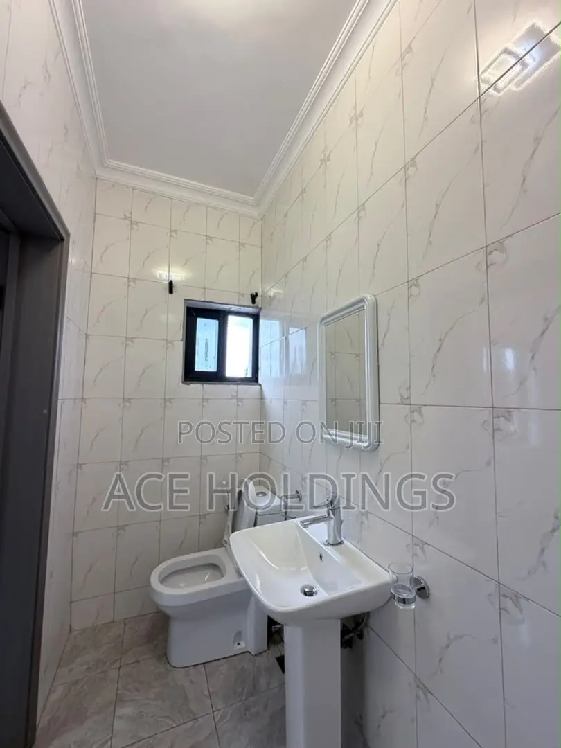 2bdrm Apartment in Ogbojo, East Legon for rent