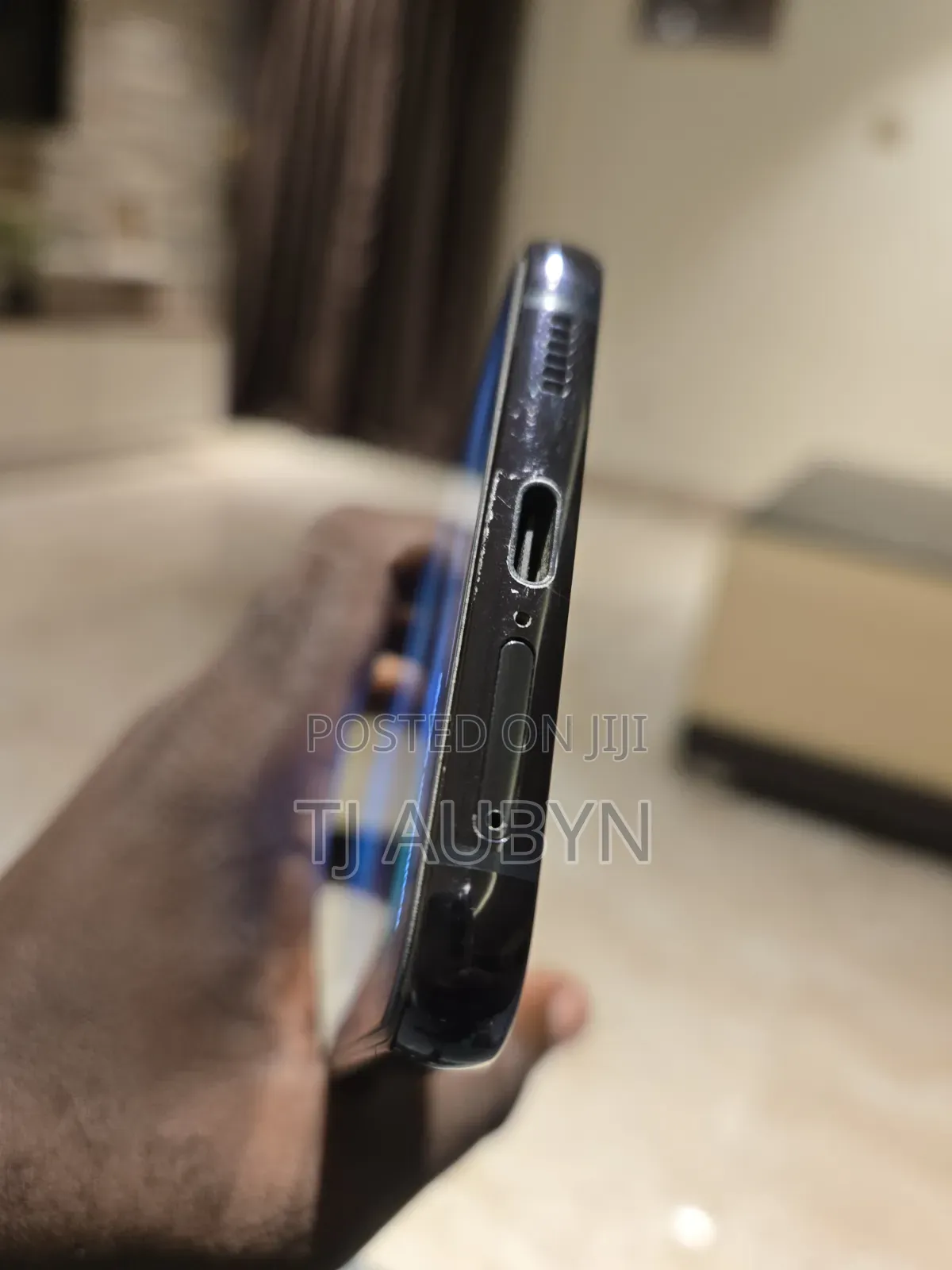 Samsung Galaxy S22+ 5G 128 GB Black