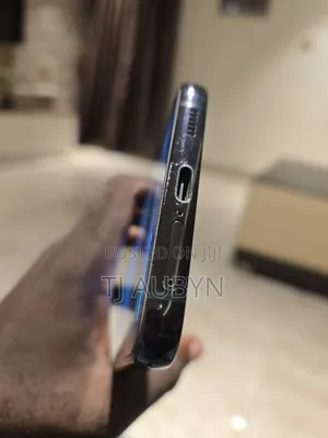Samsung Galaxy S22+ 5G 128 GB Black