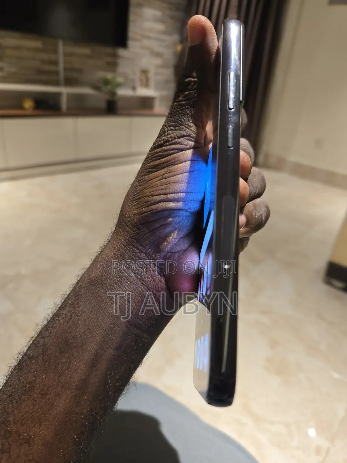 Samsung Galaxy S22+ 5G 128 GB Black