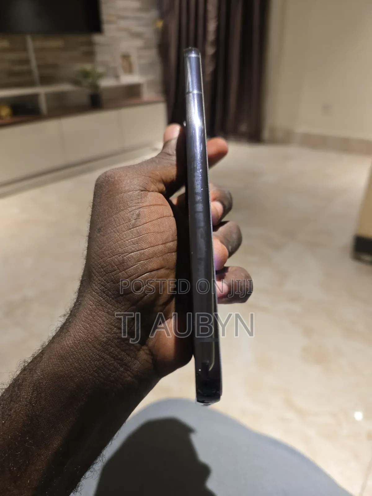 Samsung Galaxy S22+ 5G 128 GB Black