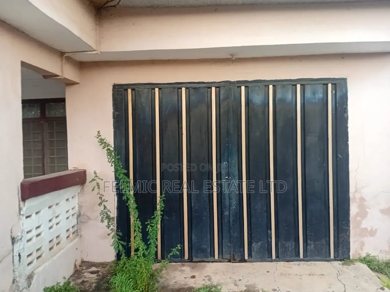 3bdrm House in Felmic Real Estate, Mile 7 for sale